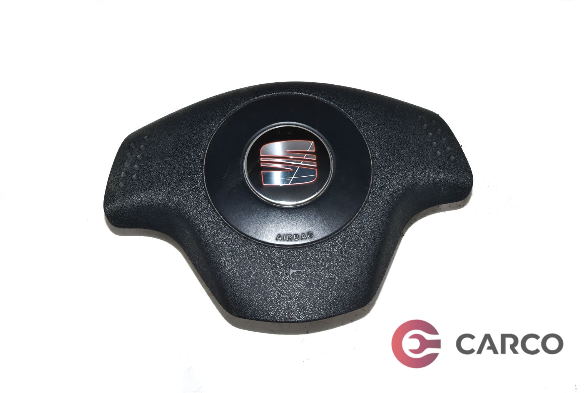 AIRBAG волан за SEAT IBIZA Mk IV (6L1) 1.6 (2002 - 2009)
