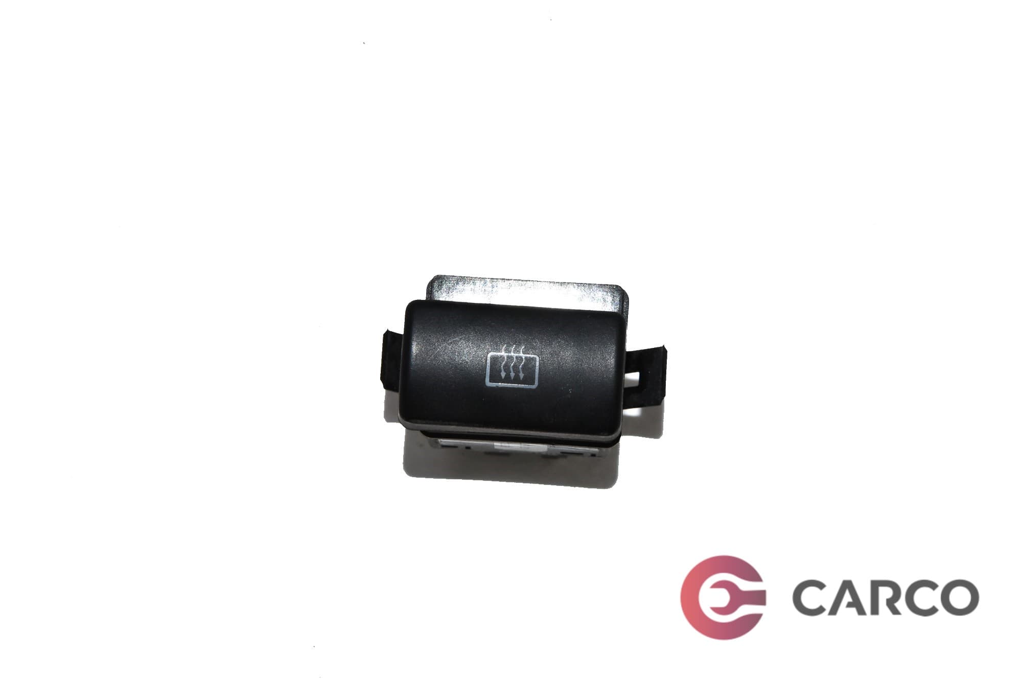 Копче подгрев задно стъкло за SEAT IBIZA Mk IV (6L1) 1.6 (2002 - 2009)