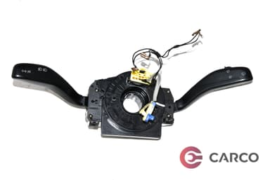 Лостчета светлини и чистачки с лентов кабел за SEAT IBIZA Mk IV (6L1) 1.6 (2002 - 2009)