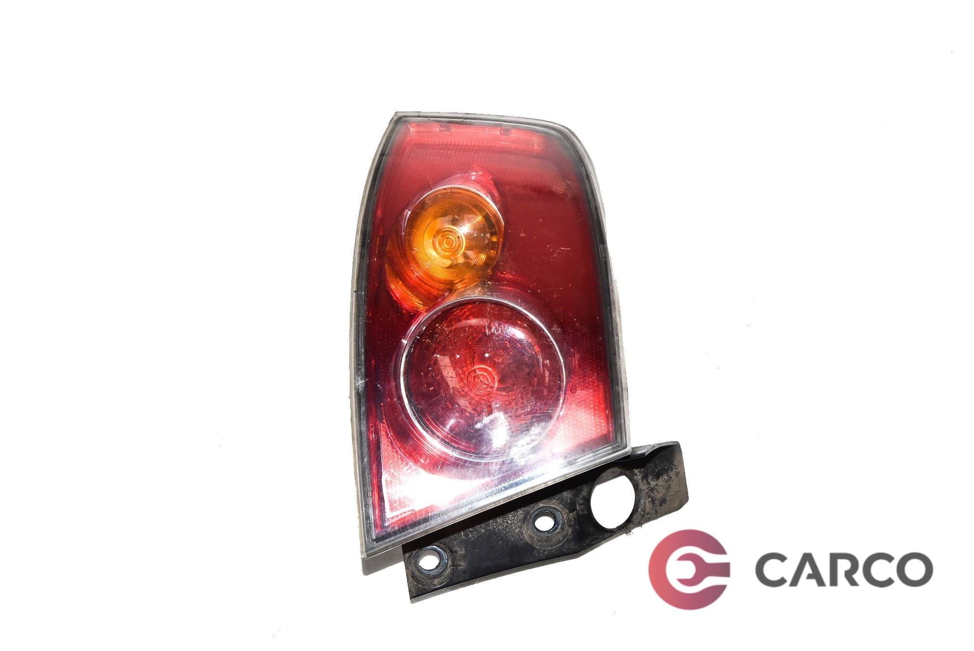 Стоп ляв за SEAT IBIZA Mk IV (6L1) 1.6 (2002 - 2009)