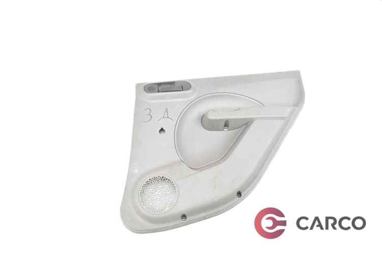 Кора врата задна дясна за FIAT PANDA (169) 1.2 4x4 (2003)