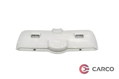 Кора заден капак 735313199 за FIAT PANDA (169) 1.2 4x4 (2003)