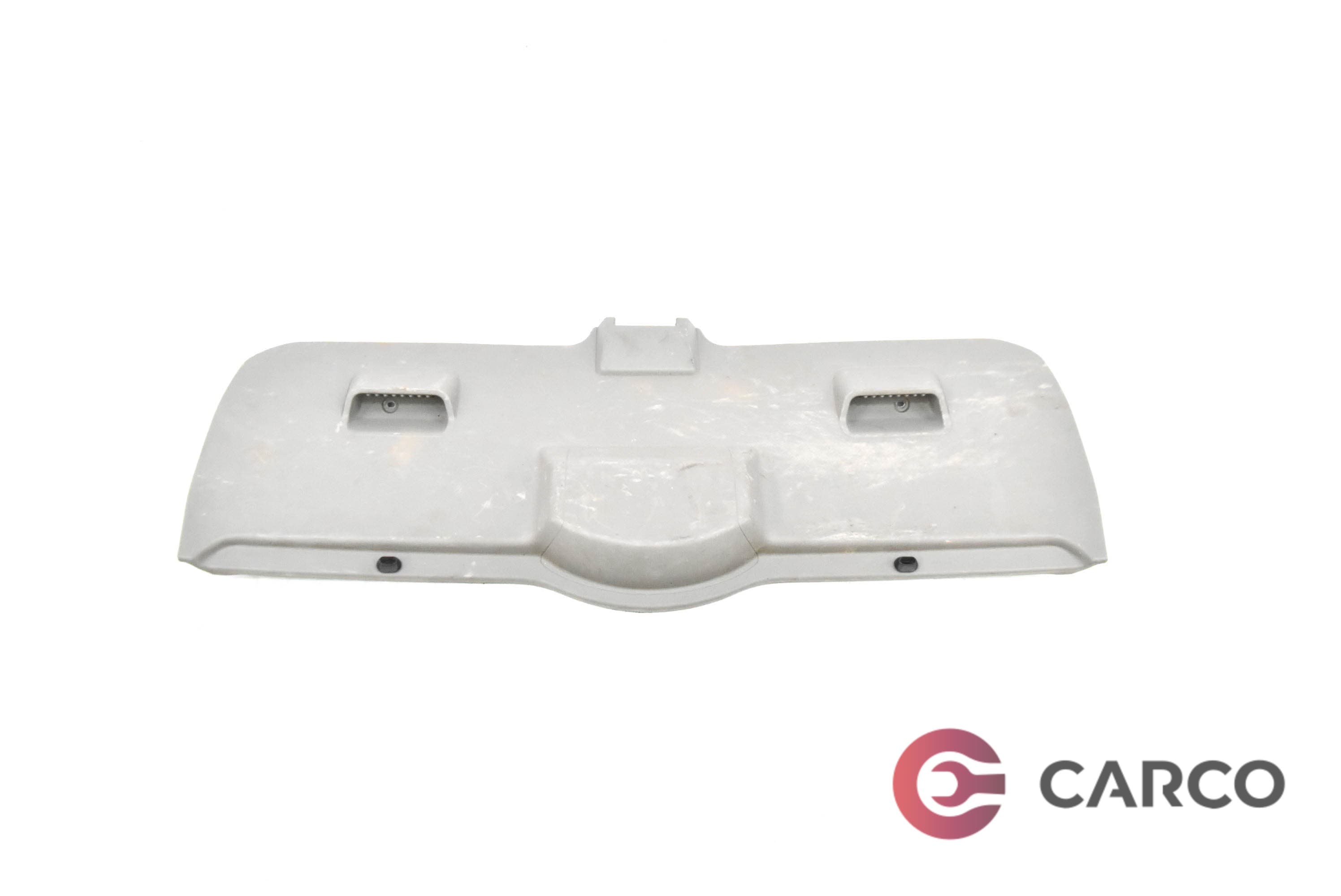 Кора заден капак 735313199 за FIAT PANDA (169) 1.2 4x4 (2003)