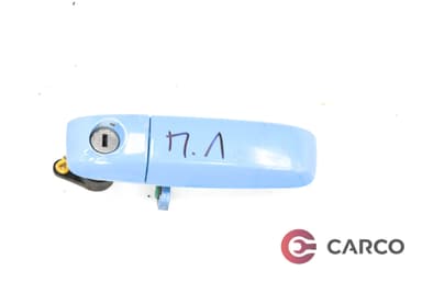 Външна дръжка предна лява за FIAT PANDA (169) 1.2 4x4 (2003)