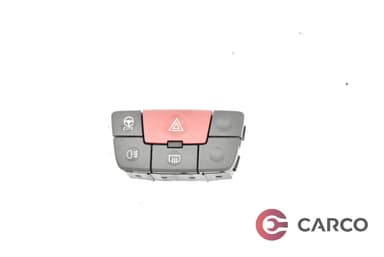 Панел копчета за FIAT PANDA (169) 1.2 4x4 (2003)