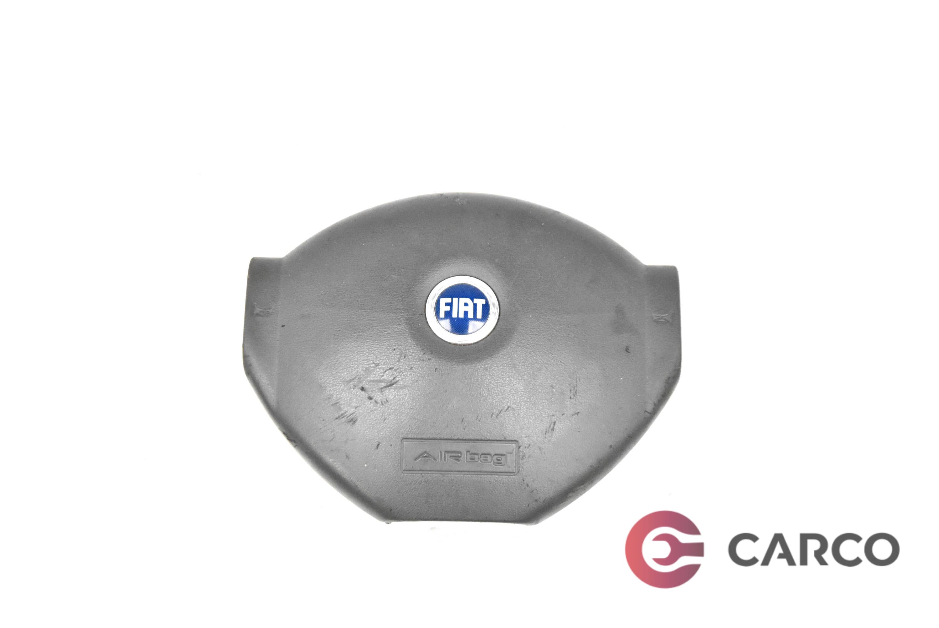 AIRBAG волан за FIAT PANDA (169) 1.2 4x4 (2003)