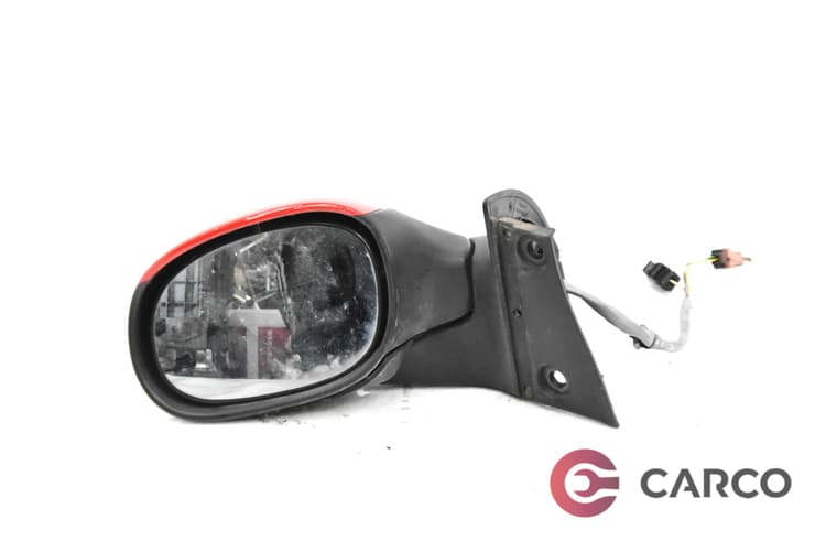 Огледало ляво за PEUGEOT 1007 (KM_) 1.6 16V (2005)