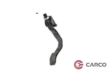 Педал газ за PEUGEOT 1007 (KM_) 1.6 16V (2005)