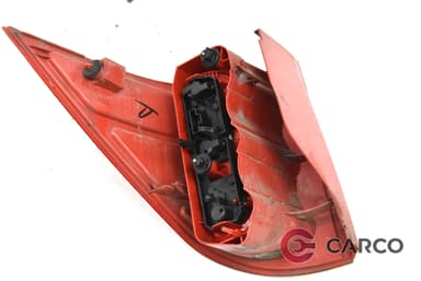 Стоп десен за PEUGEOT 1007 (KM_) 1.6 16V (2005)