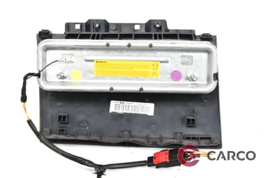 AIRBAG 9644375777 за PEUGEOT 1007 (KM_) 1.6 16V (2005)