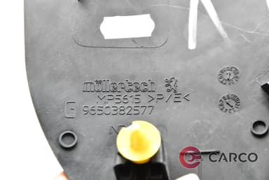 Интериорна лайсна 9650382577 за PEUGEOT 1007 (KM_) 1.6 16V (2005)