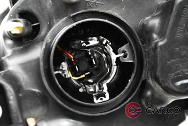 Фар десен за PEUGEOT 1007 (KM_) 1.6 16V (2005)