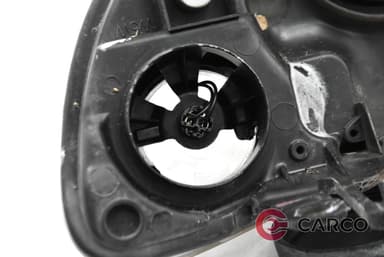 Фар десен за PEUGEOT 1007 (KM_) 1.6 16V (2005)