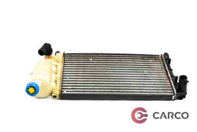 Воден радиатор за FIAT PANDA (169) 1.2 4x4 (2003)