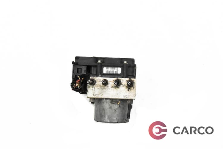 ABS 0265800712 за FIAT PANDA (169) 1.2 4x4 (2003)