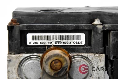 ABS 0265800712 за FIAT PANDA (169) 1.2 4x4 (2003)