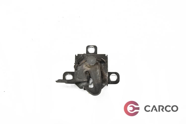 Брава преден капак за FIAT PANDA (169) 1.2 4x4 (2003)