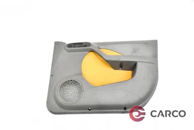Кора врата предна дясна за FIAT PANDA (169) 1.2 4x4 (2003)