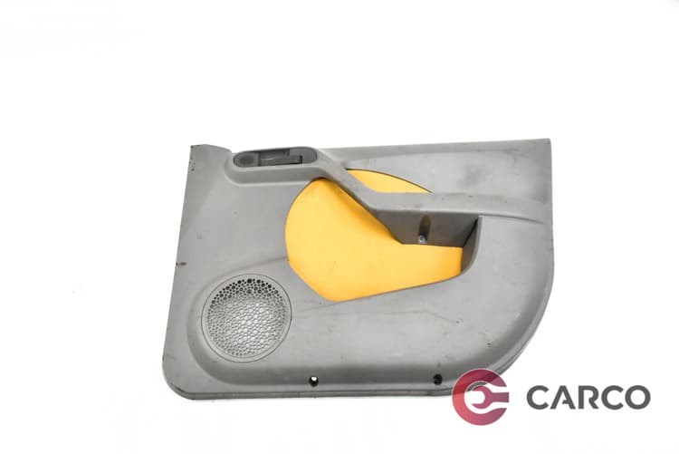Кора врата предна дясна за FIAT PANDA (169) 1.2 4x4 (2003)