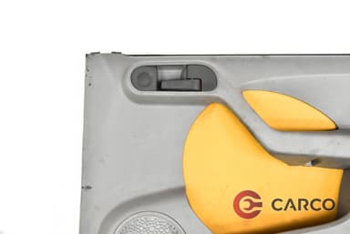Кора врата предна дясна за FIAT PANDA (169) 1.2 4x4 (2003)