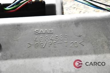 Лайсна под волан за SAAB 9-5 седан (YS3E) 2.3 Turbo (1997 - 2009)