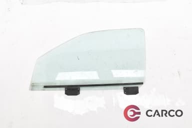 Стъкло врата предна лява за FORD GRANADA Mk III  (GAE, GGE) 2.4 i (1985 - 1994)
