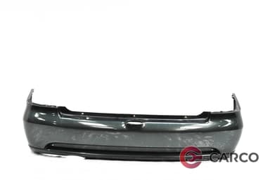 Задна броня за OPEL ASTRA G купе (F07_) 1.8 16V (2000 - 2005)