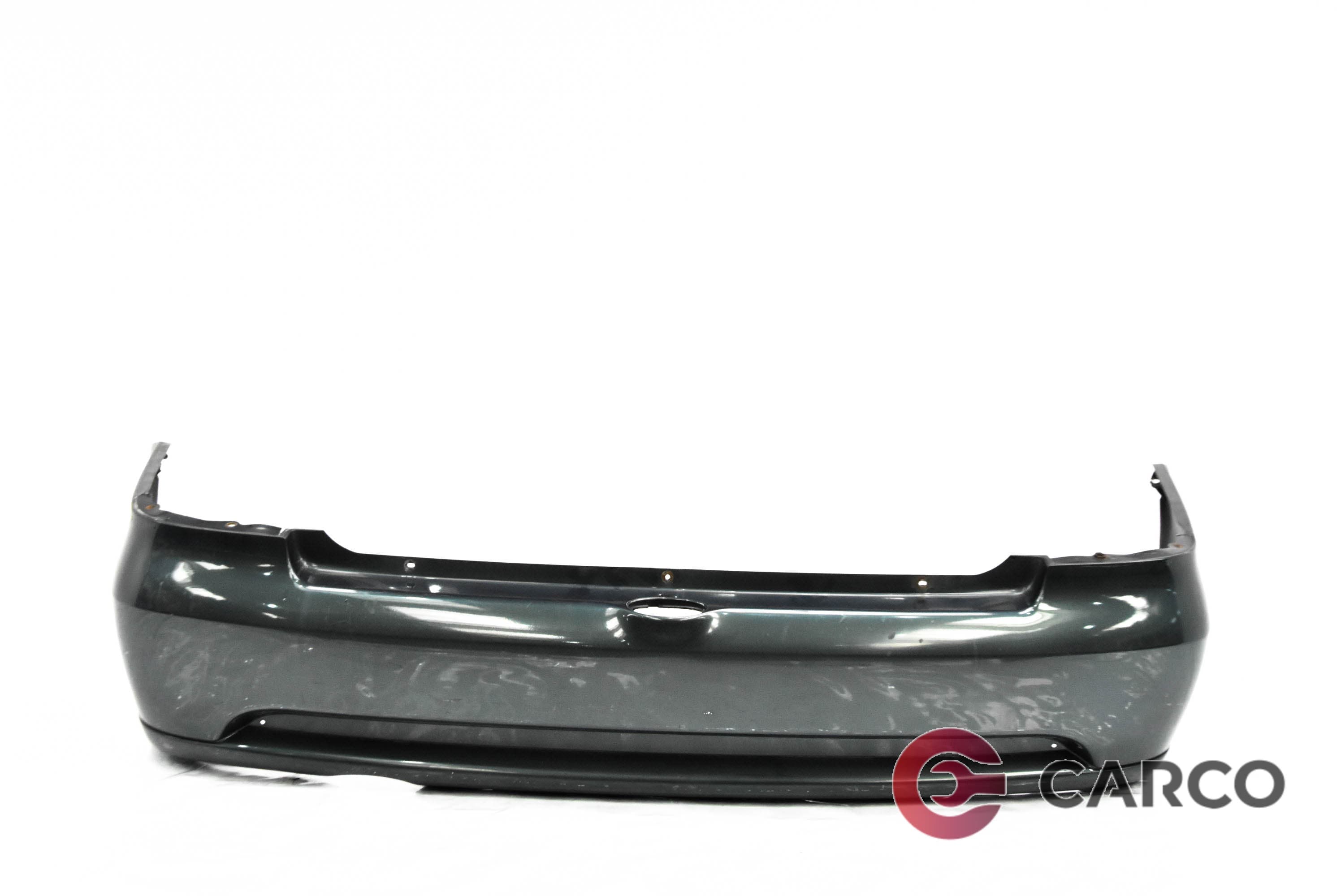 Задна броня за OPEL ASTRA G купе (F07_) 1.8 16V (2000 - 2005)