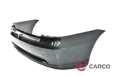 Задна броня за OPEL ASTRA G купе (F07_) 1.8 16V (2000 - 2005)