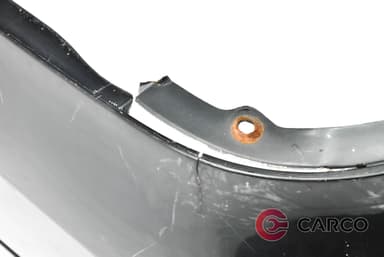 Задна броня за OPEL ASTRA G купе (F07_) 1.8 16V (2000 - 2005)