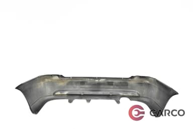 Задна броня за OPEL ASTRA G купе (F07_) 1.8 16V (2000 - 2005)