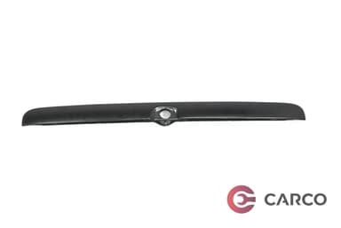 Лайсна около ключалка заден капак за OPEL ASTRA G купе (F07_) 1.8 16V (2000 - 2005)