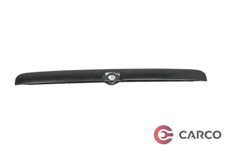 Лайсна около ключалка заден капак за OPEL ASTRA G купе (F07_) 1.8 16V (2000 - 2005)