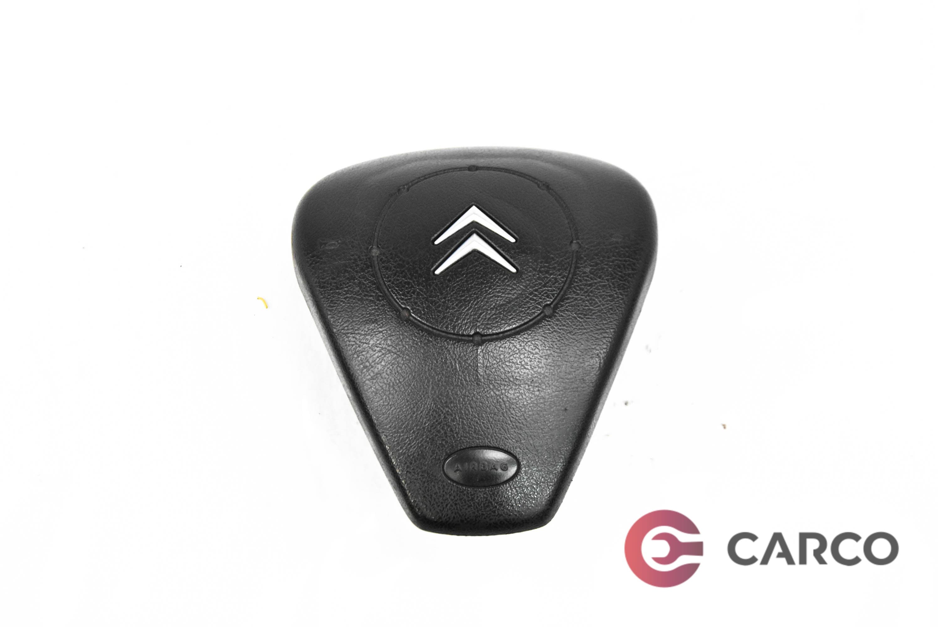 AIRBAG волан за CITROEN C3 I (FC_) 1.4 16V (2002)