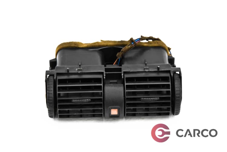 Духалки парно централни за OPEL ASTRA G купе (F07_) 1.8 16V (2000 - 2005)
