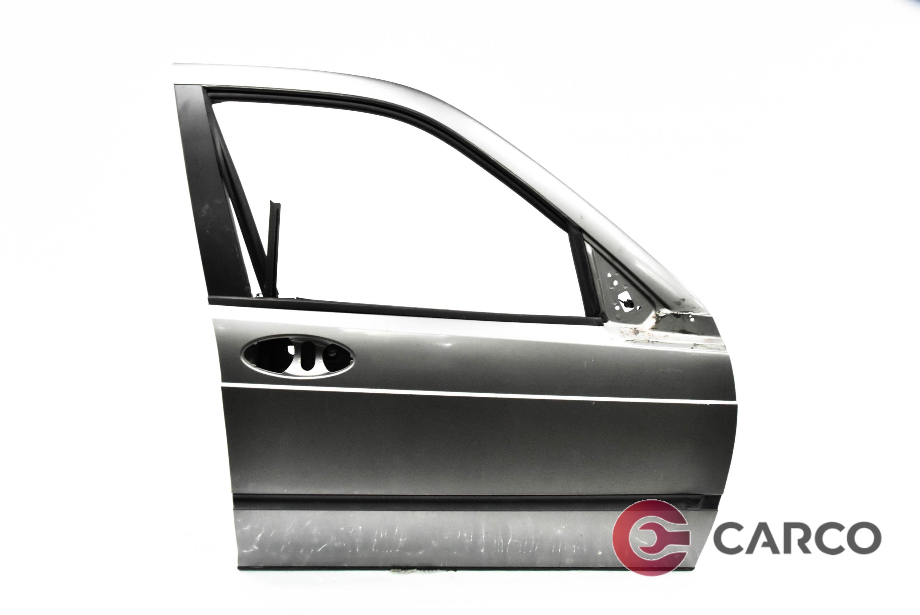 Врата предна дясна за SAAB 9-5 седан (YS3E) 2.3 Turbo (1997 - 2009)