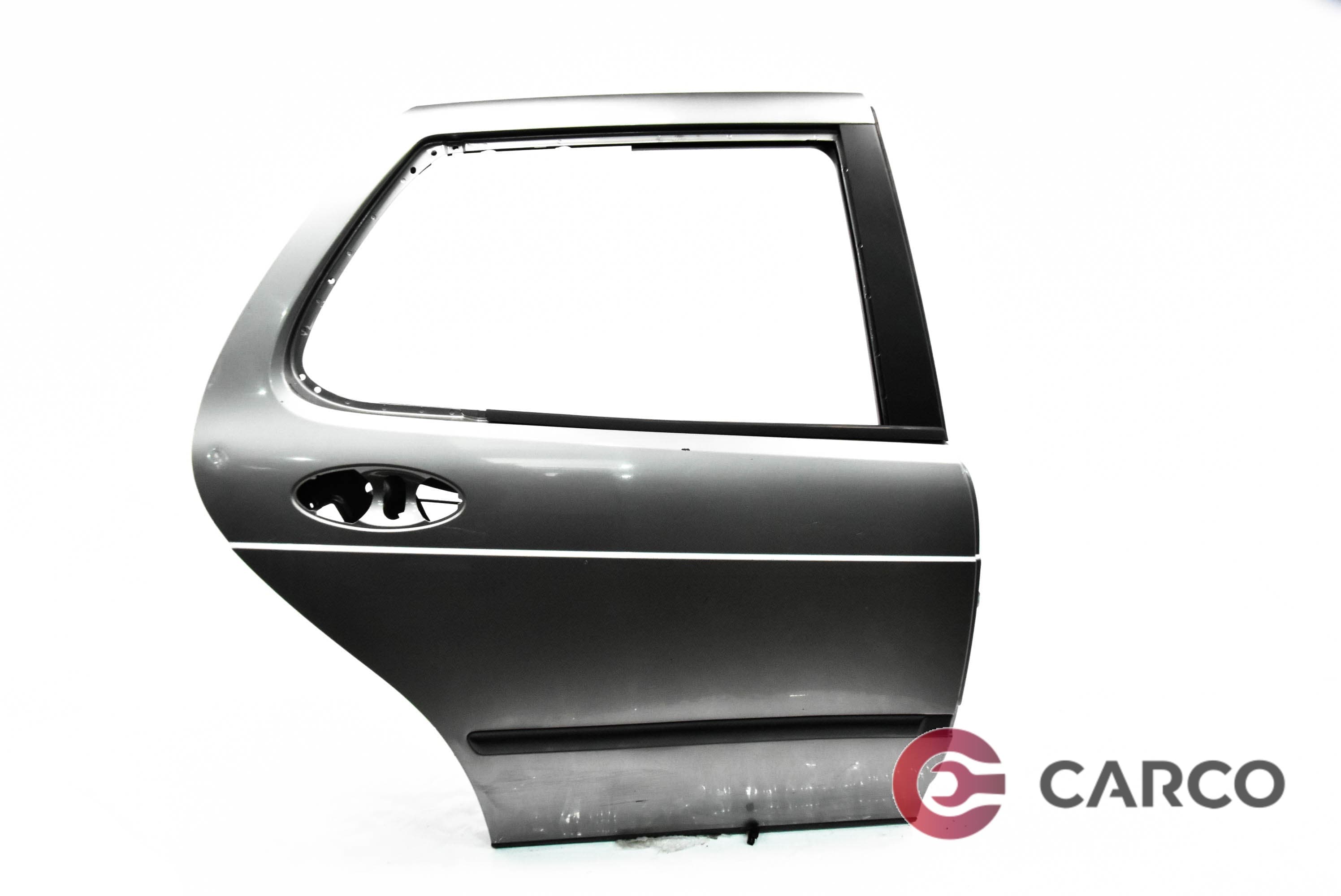 Врата задна дясна за SAAB 9-5 седан (YS3E) 2.3 Turbo (1997 - 2009)