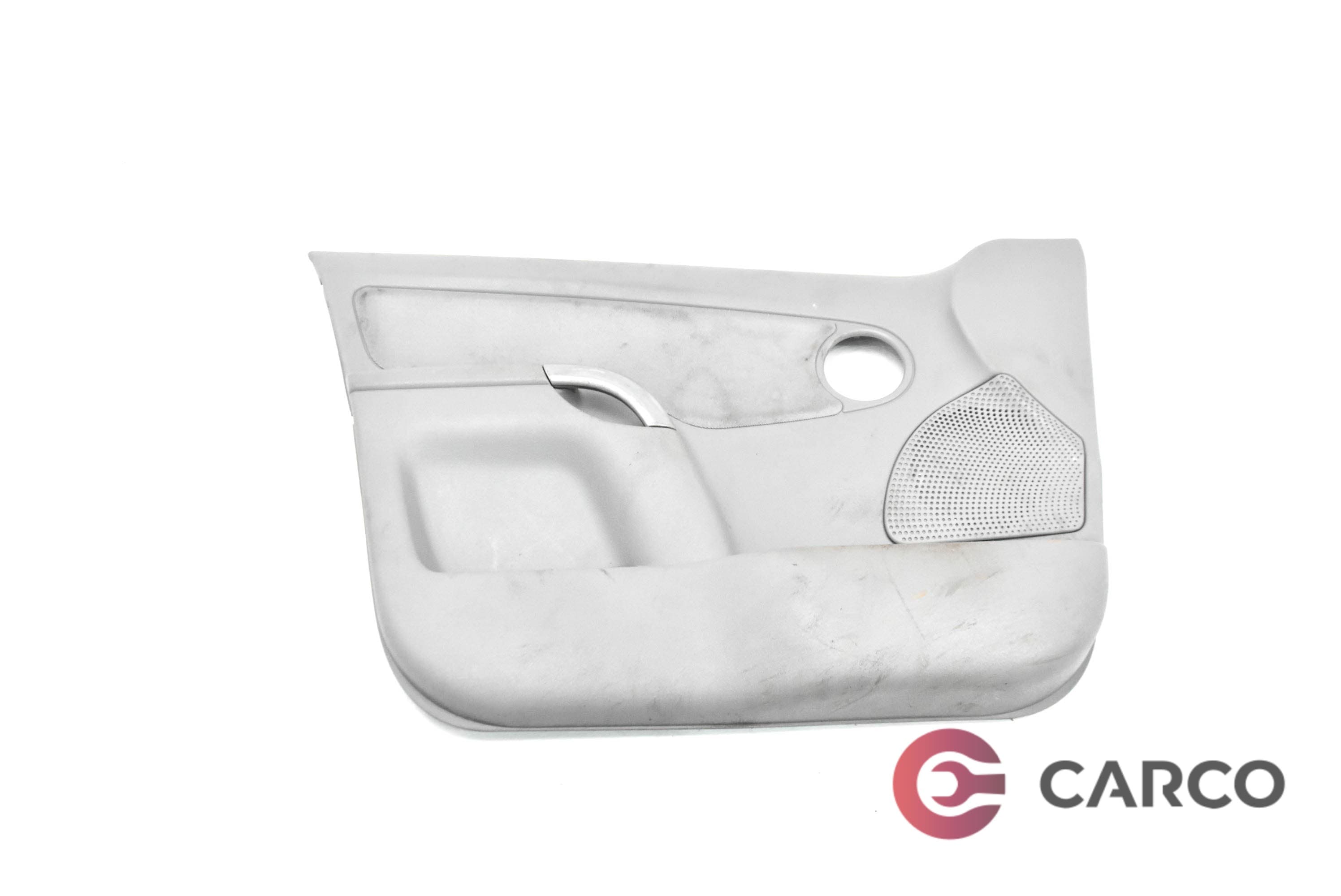 Кора врата предна лява за CITROEN C3 I (FC_) 1.4 16V (2002)