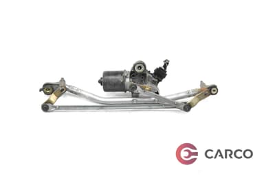 Моторче чистачки предни за CITROEN C3 I (FC_) 1.4 16V (2002)