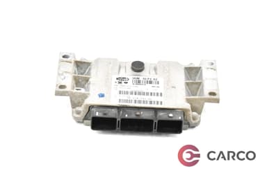 Компютър двигател 9657429780 за CITROEN C3 I (FC_) 1.4 16V (2002)