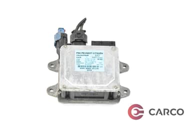 Модул електрическа рейка 9655757780 за CITROEN C3 I (FC_) 1.4 16V (2002)