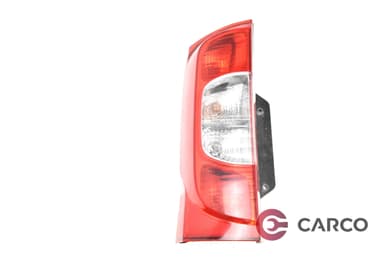 Стоп ляв за FIAT QUBO (225) 1.4 (2008)