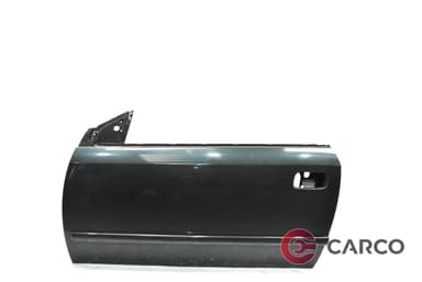 Врата лява за OPEL ASTRA G купе (F07_) 1.8 16V (2000 - 2005)