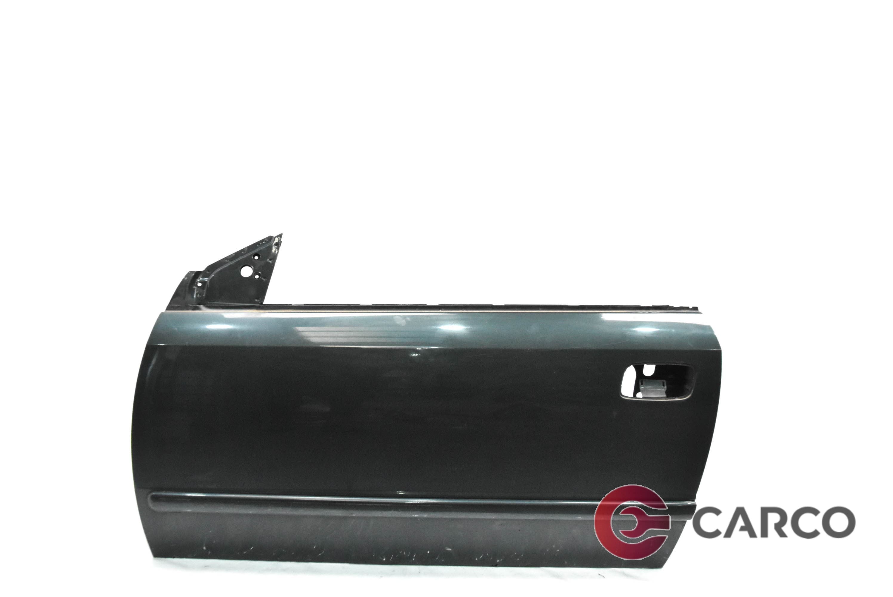 Врата лява за OPEL ASTRA G купе (F07_) 1.8 16V (2000 - 2005)
