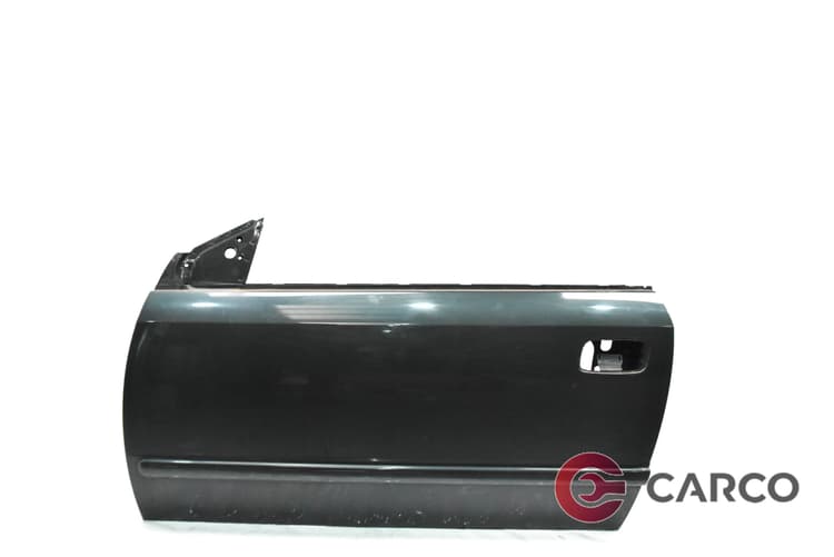 Врата лява за OPEL ASTRA G купе (F07_) 1.8 16V (2000 - 2005)