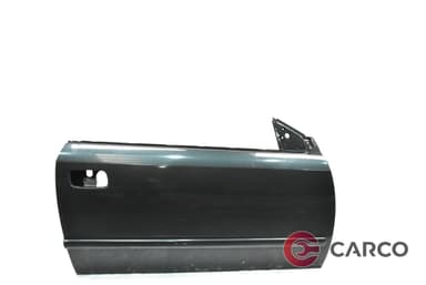 Врата дясна за OPEL ASTRA G купе (F07_) 1.8 16V (2000 - 2005)