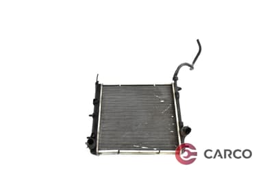 Воден радиатор за CITROEN C3 I (FC_) 1.4 16V (2002)