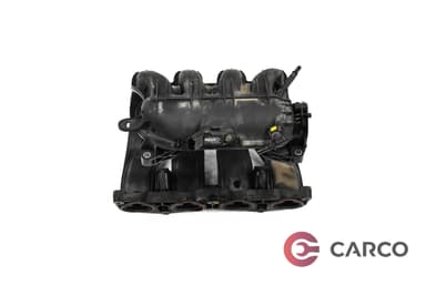 Всмукателен колектор за CITROEN C3 I (FC_) 1.4 16V (2002)