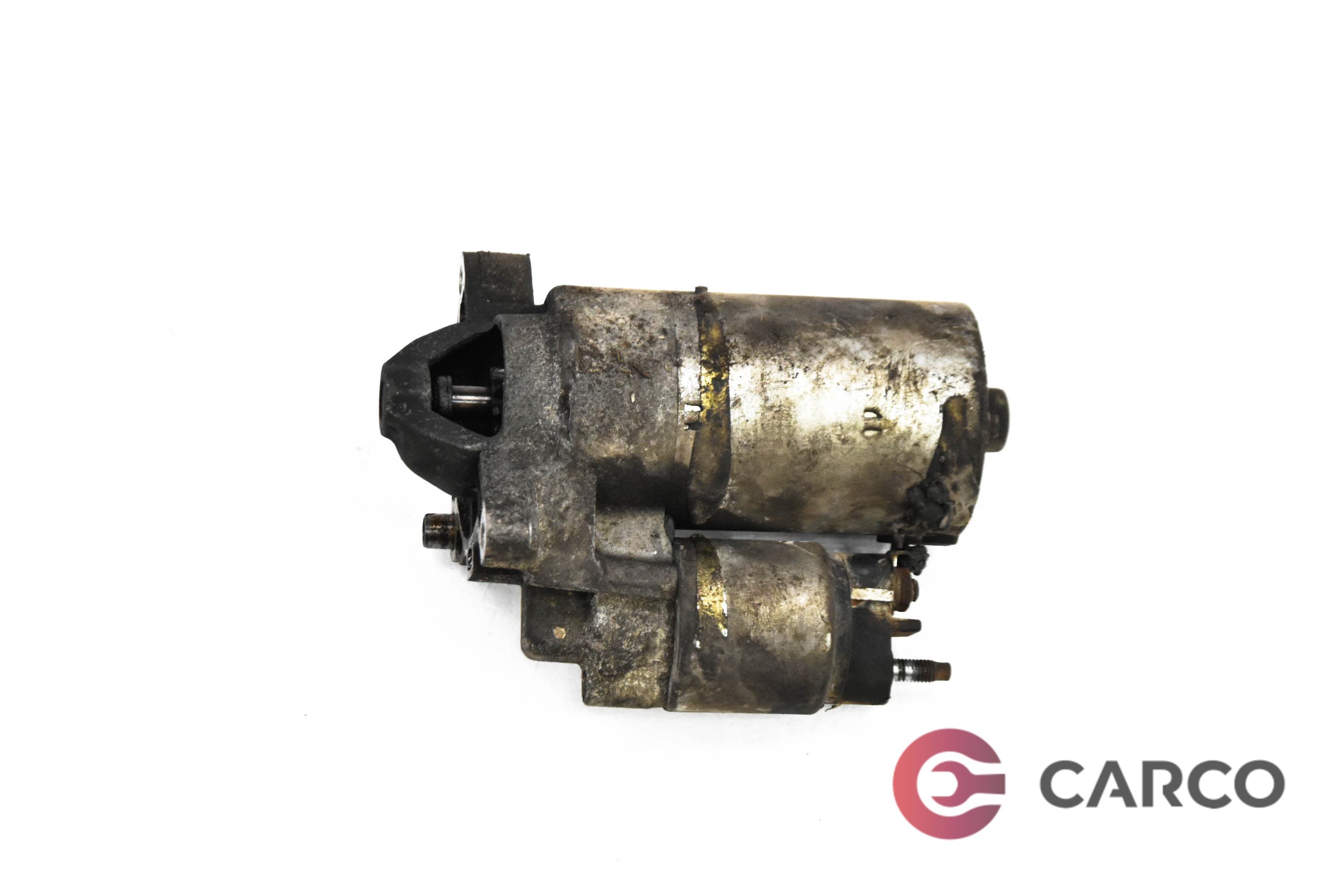 Стартер за CITROEN C3 I (FC_) 1.4 16V (2002)