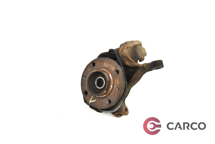 Шенкел преден ляв за CITROEN C3 I (FC_) 1.4 16V (2002)